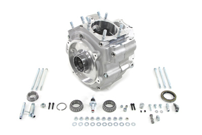 S&S Alternator-Generator Crankcase Set Shovelhead