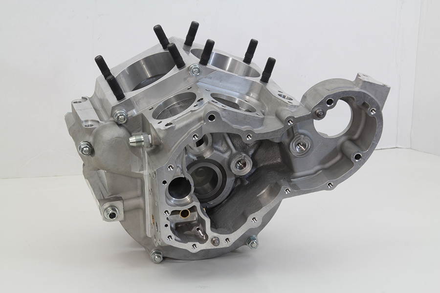 Knucklehead Engine Case Set