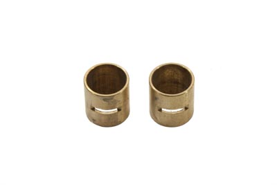 Replica Bronze .005 Wrist Pin Bushing for 1957-UP Harley XL 45