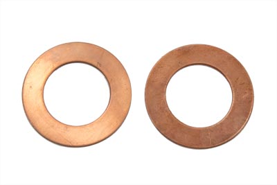 Flywheel Crank Pin Thrust Washer Set Bronze