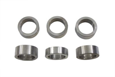 Sprocket Shaft Spacer Set