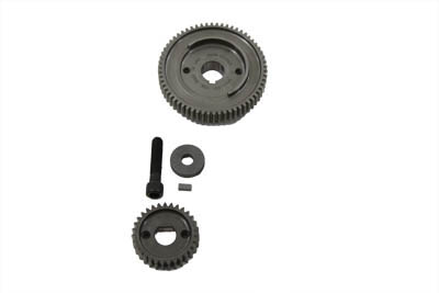 S&S Outer Cam Drive Gear Kit for TC-88 Harley 2006-UP Big Twins