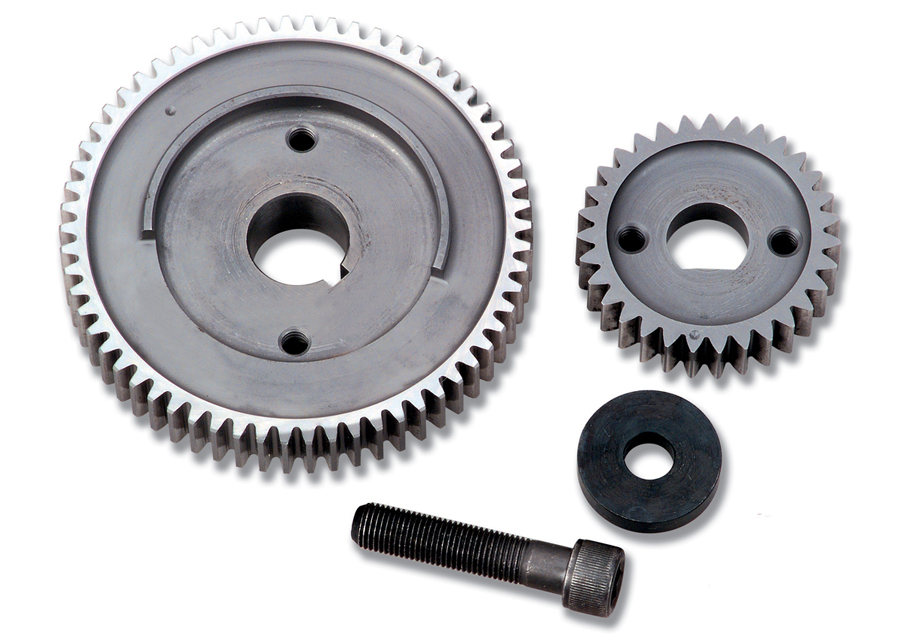 S&S Outer Cam Drive Gear Kit for TC-88 harley 2000-06 Big Twins