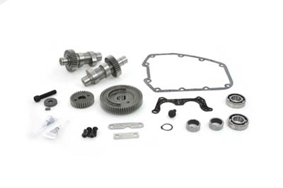S&S Gear Drive Cam Shaft Kit 88 Engines