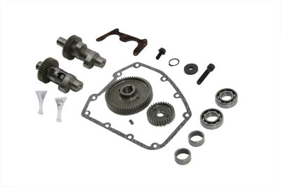 S&S Harley 1999-06 Big Twin Easy Start Cam Kit .551 Lift