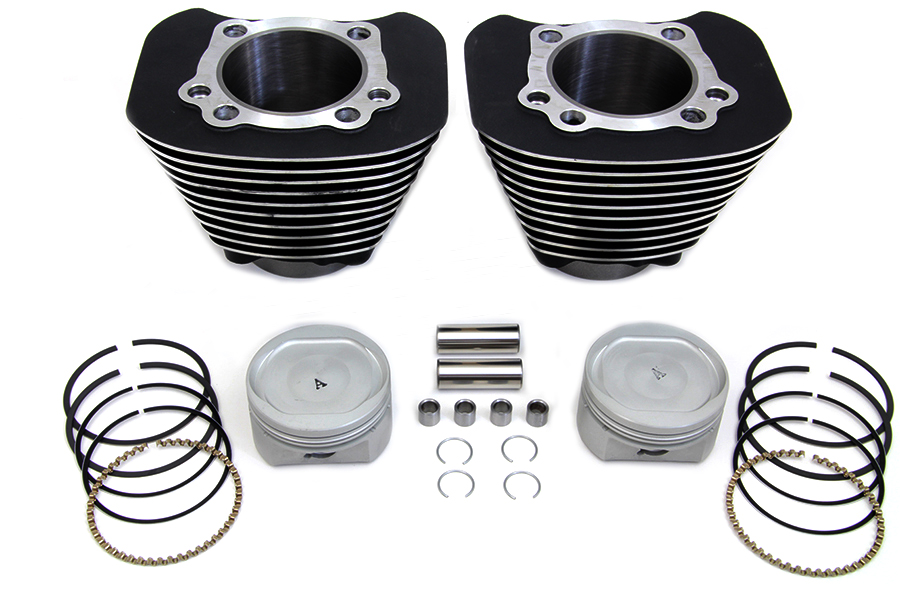 Cylinder and Piston Conversion Kit