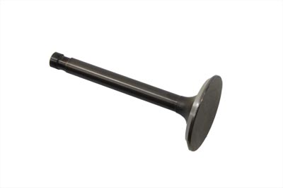 Nitrate Finish Exhaust Valve