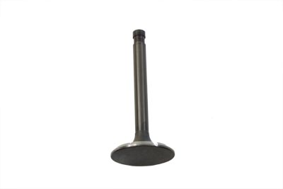 Nitrate Finish Exhaust Valve