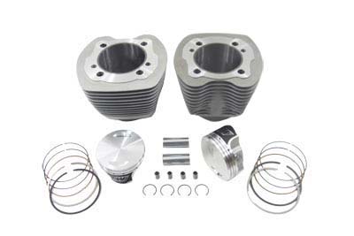 95 Big Bore Twin Cam Cylinder and Piston Kit