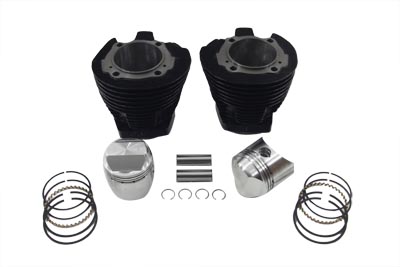 10:1 Compression XL Cylinder and Piston Kit