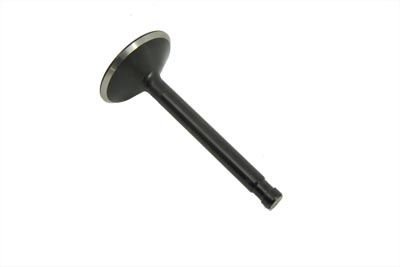1.780 Racing Black Nitrate Exhaust Valve for Harley 1948-84 Big twins