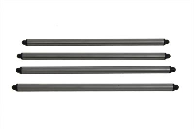 Fixed Moly Pushrod Set