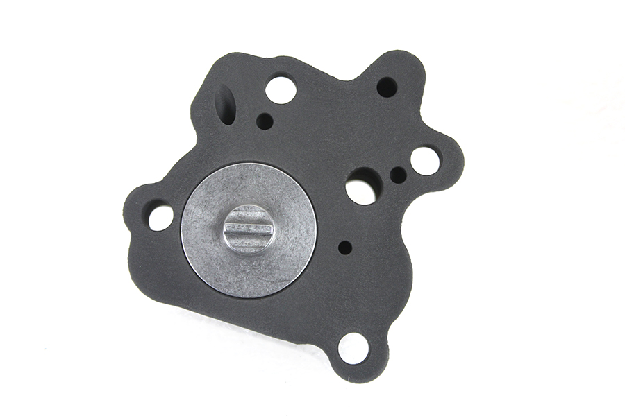 Oil Pump Governor Cover Kit Parkerized