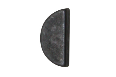 Oil Pump Scavenger Gear Key