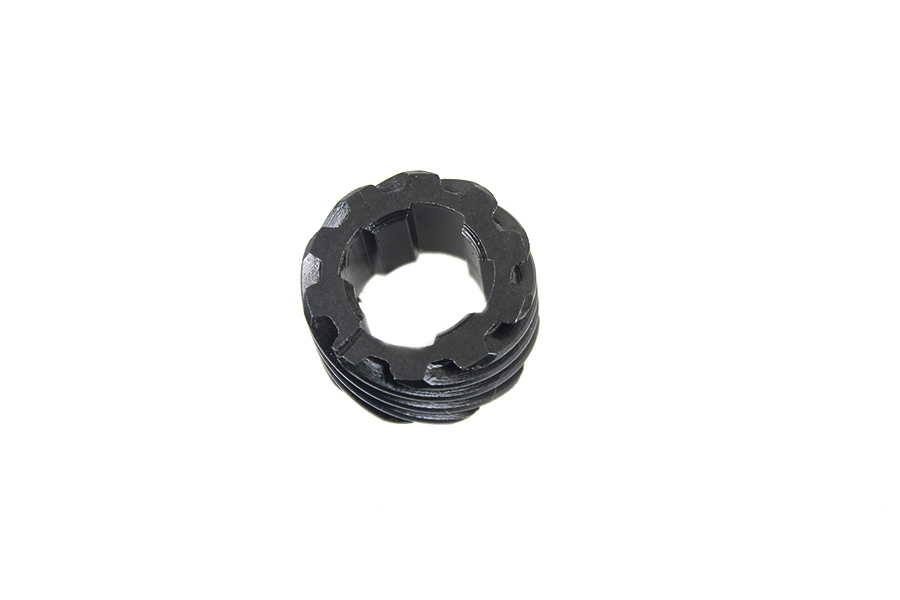 Scavenger Pump and Breather Vavle Drive Gear