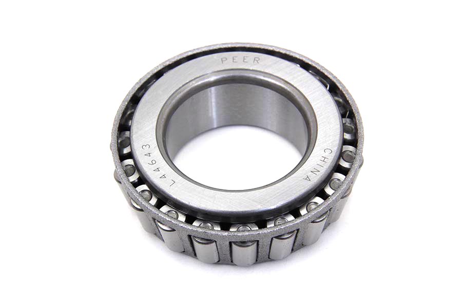 Fork Neck Cup Bearing