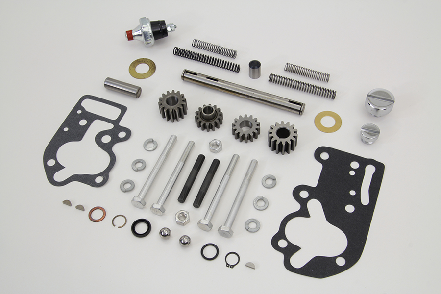 Oil Pump Parts Kit