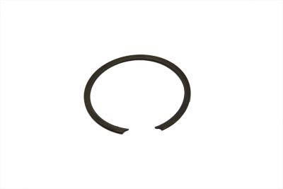 Sprocket Shaft Retaining Ring