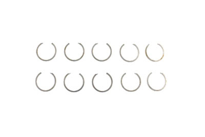 Idler and Circuit Breaker Snap Ring