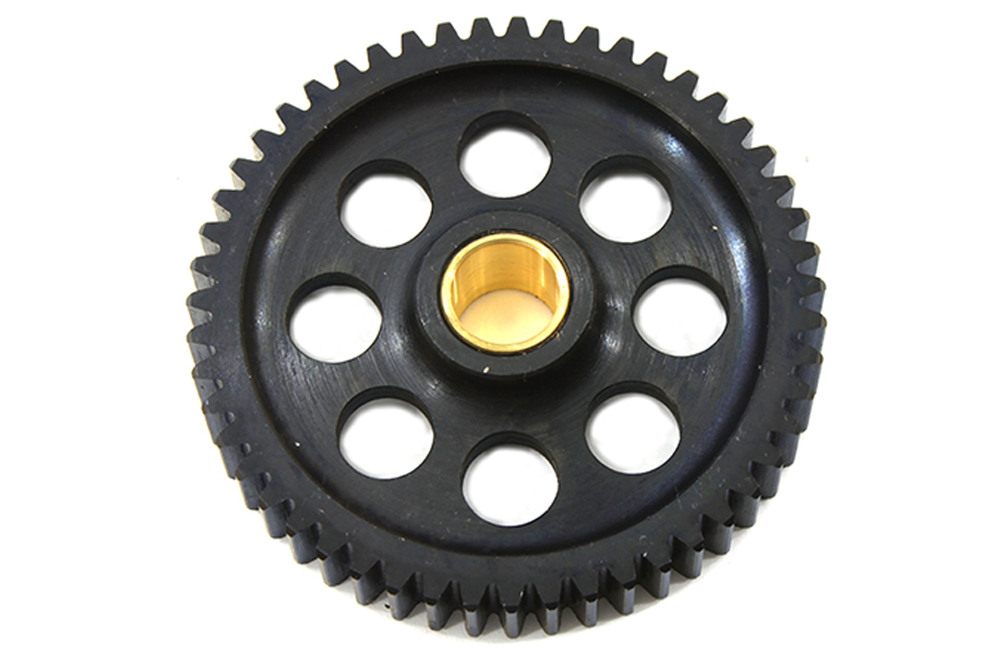 Cam Chest Idler Gear With Holes
