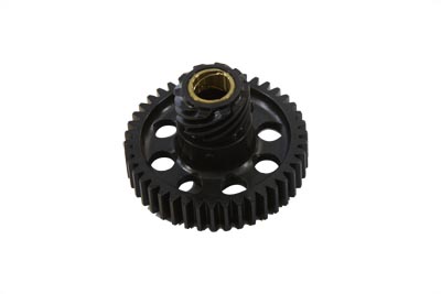 Distributor Drive Cam Gear with Holes