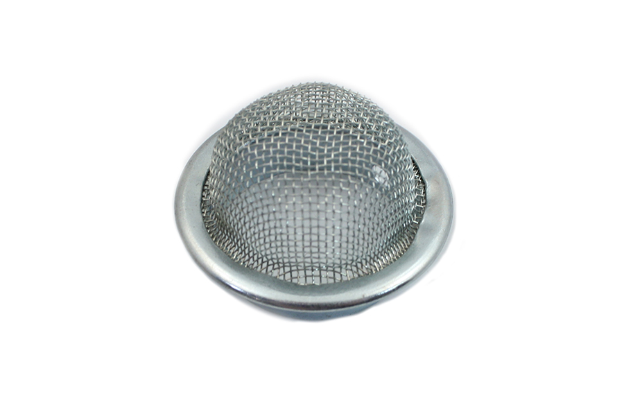 Cam Chest Oil Strainer