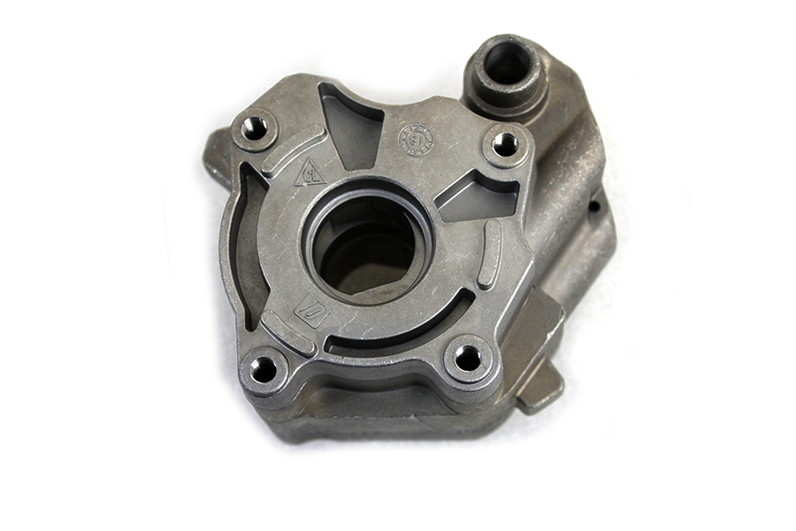 M8 High Volume and Pressure Oil Pump Assembly