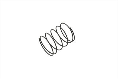 Pinion Shaft Breather Seal Spring
