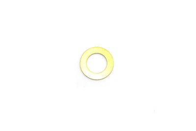 Oil Pump Seal Washer