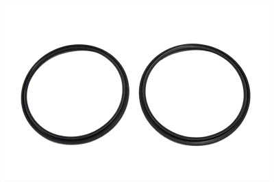 V-Twin Oil Seal for Rear Chain Cover Housing