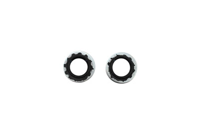 Banjo Bolt Washer with O-Ring 12mm