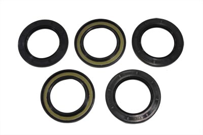 V-Twin Final Drive Front Pulley Seal