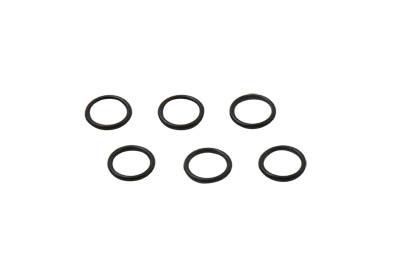Replacement O-Rings for Highway Engine Bar