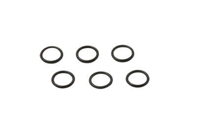 Replacement O-Rings for Highway Engine Bar