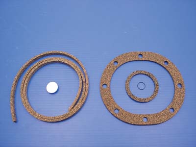V-Twin Outer Primary Cover Gasket Kit