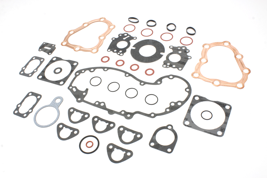 V-Twin Engine Gasket Kit