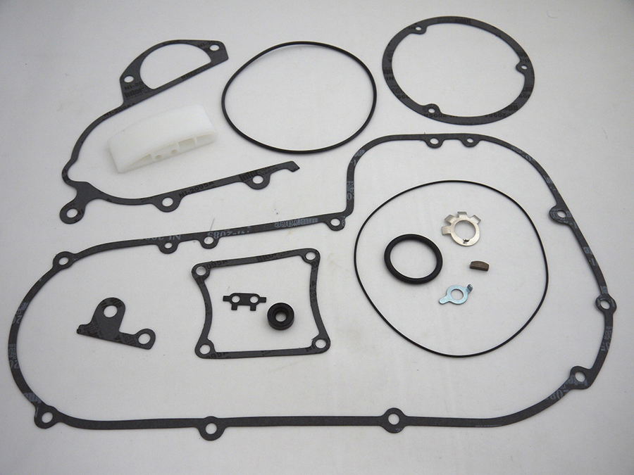 V-Twin Primary Gasket Kit 5-Speed