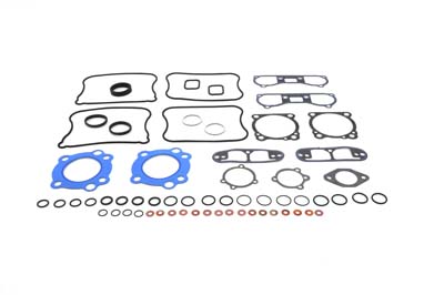 V-Twin Top End Gasket Kit for XL 1986-1989 Sportsters 883