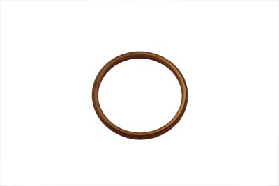 Donut Exhaust Ring Gasket