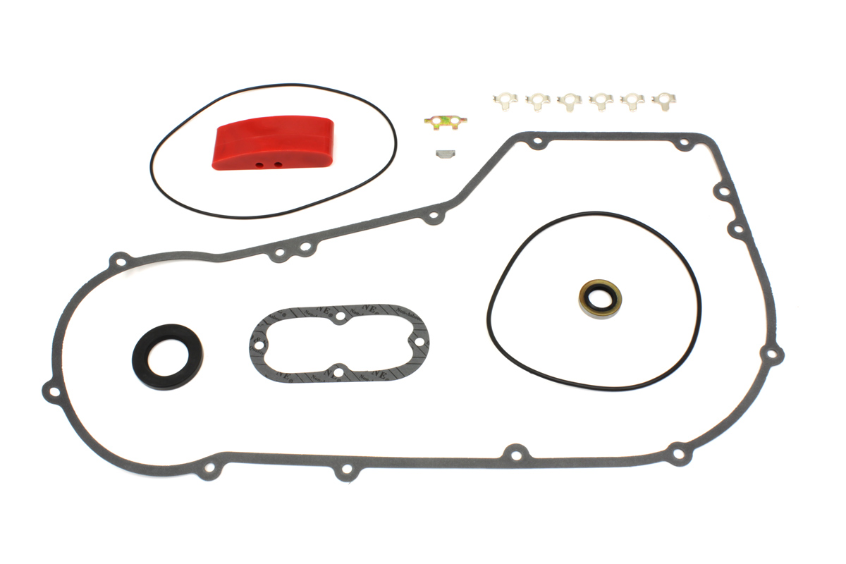 V-Twin Primary Gasket Kit