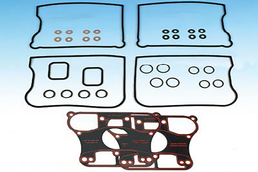 James O-Ring Rocker Box Gasket Kit