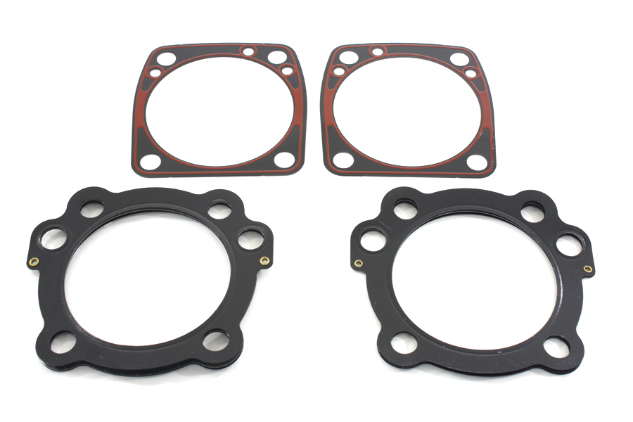 James Cylinder Head Gasket