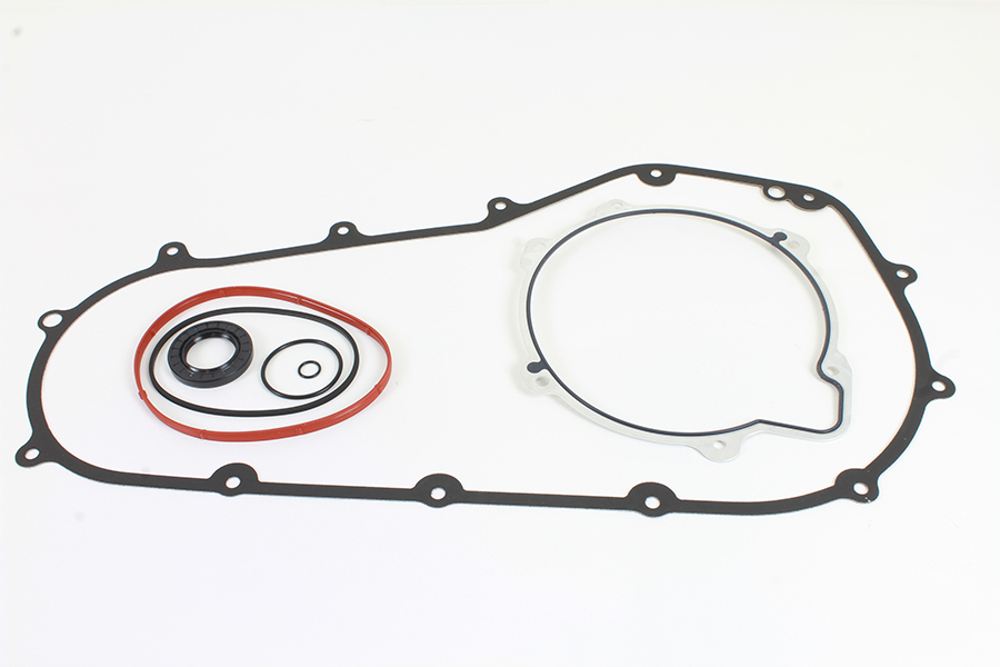 Cometic AFM Primary Cover Gasket and Seal Kit