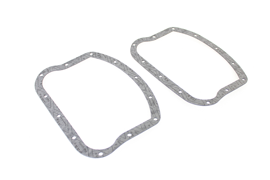 Panhead Cover D Gasket Set