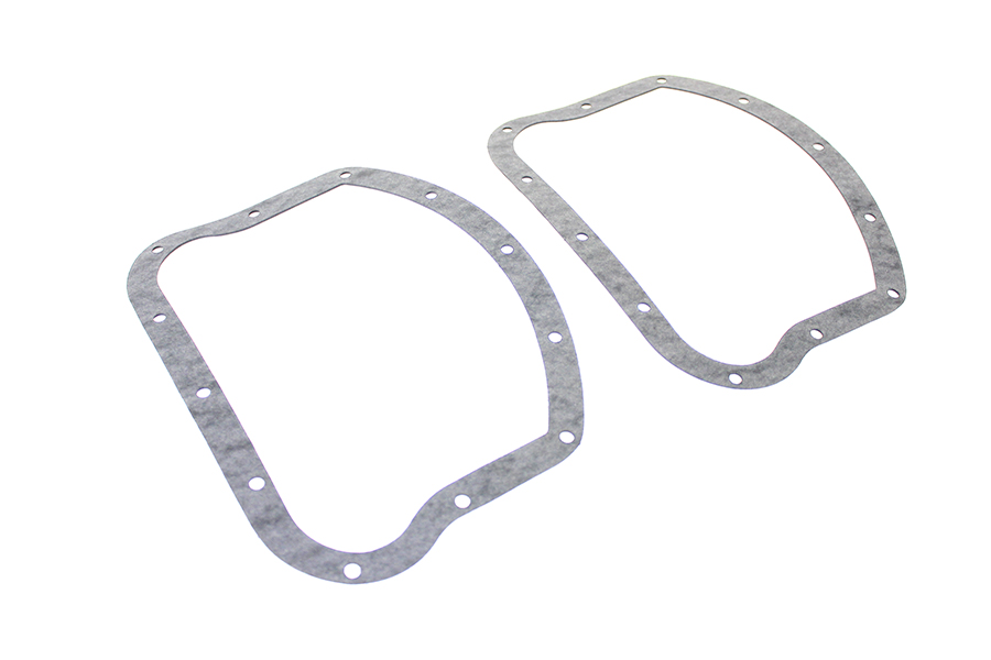 Panhead Cover D Gasket Set