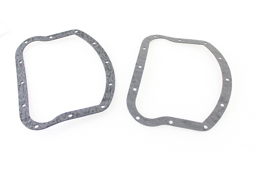 Panhead Cover D Gasket Set
