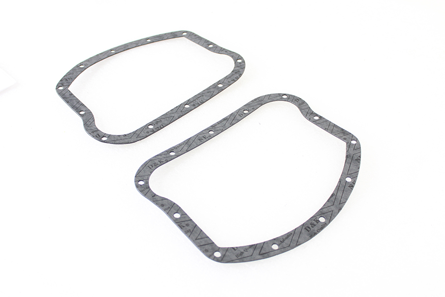 Panhead Cover D Gasket Set