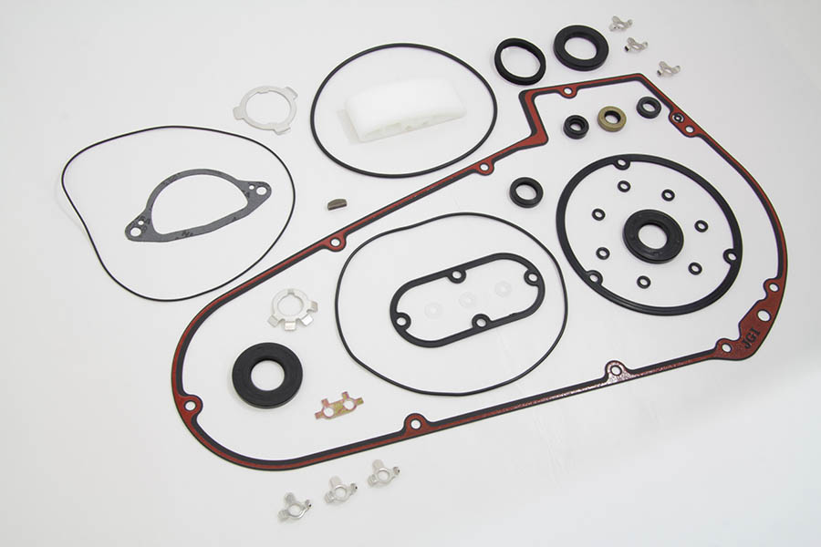 Primary Cover Gasket