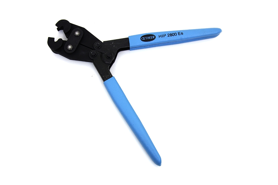 Clamp Pliers Tool for Oil and Gas Lines