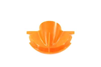 Primary Oil Fill Funnel Orange